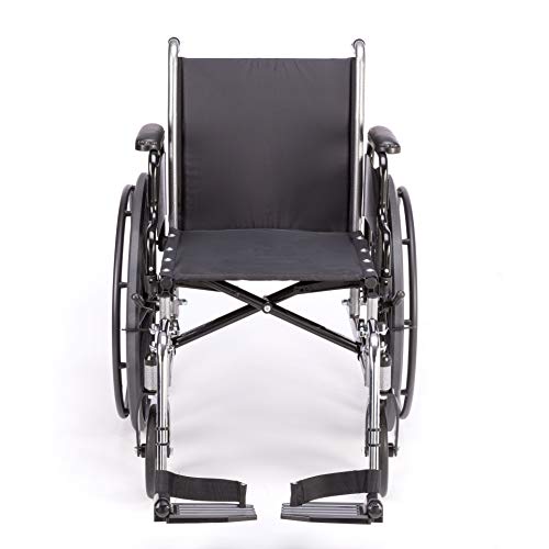 12 Best Wheelchairs In 2024 Handpicked By Experts