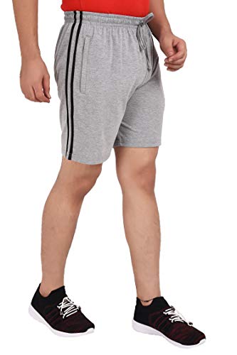 Image of Neo Garments Men's Regular Shorts