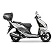 TOP Master Suzuki AVENIS 125