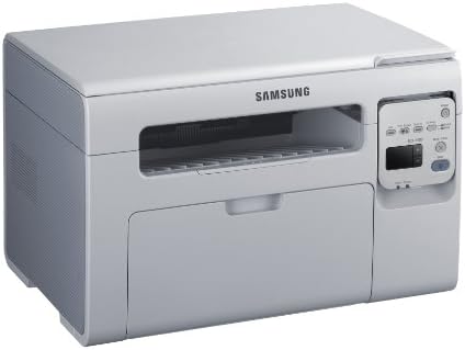 Samsung SCX-3400 - Impresora multifunción láser (B/N, A4, 20 paginas por  Minuto, Firewire), Gris - PREYCA