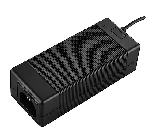 Cargador de batería de almacenamiento de energía resistente y compacto 2