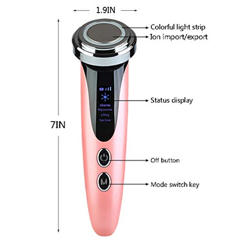Best Galvanic & High Frequency Machines Buying Guide Gistgear