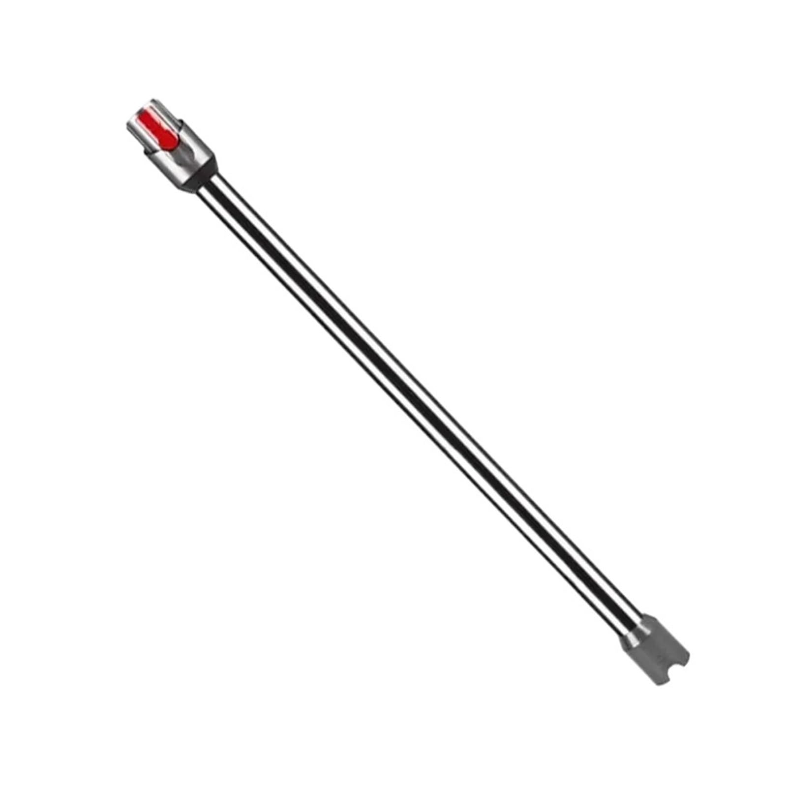 Extension Rod ，Compatible for Dyson， V12 SV18 V10Slim SV20Cordless Stick Vacuum Cleaner Quick Release Handheld Wand Tube Pipe Bar Replacement