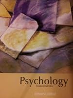 Understanding Psychology 1602290091 Book Cover