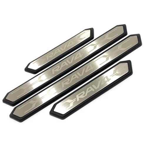 Kpg^ (TOYOTA) RAV4 50n MXAA52 MXAA54 p݌v XJbtv[g hAV TChXebv K[jbV tg/A p[c ANZT[ (Vo[)