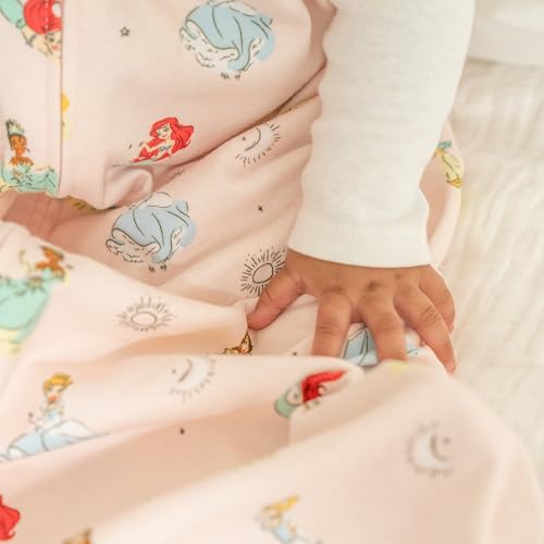 image for HALO Disney Baby Sleepsack, 100% Cotton Wearable Blanket, Swaddle Tran