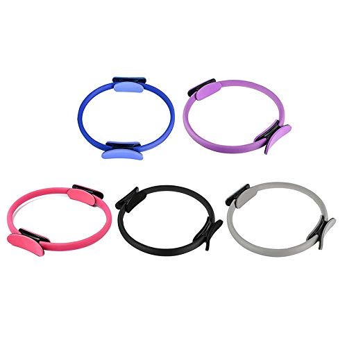 Pilates Practical Circle Anel de Fitness Profissional Anel de Fitness Acessórios Portáteis de Pilate