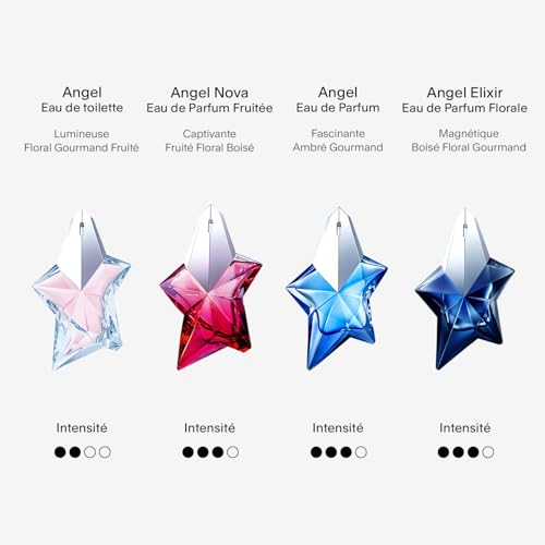 Angel Thierry Mugler Eau De Toilette Spray - vue 10