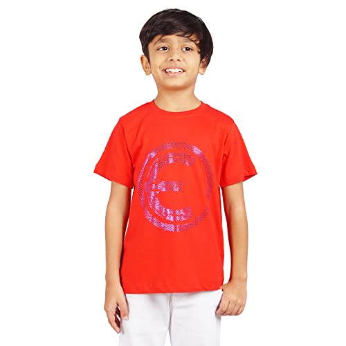 Image of Marvel Boys Tshirt
