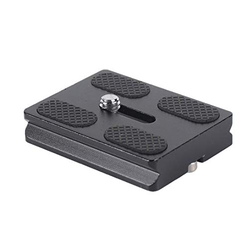Swiftswan PU50 Quick Loading Plate Tripod Accessories
