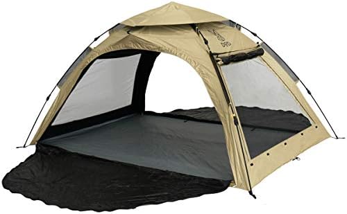 Amazon | DOD(ディーオーディー) わがやのシェード 5人用 みんなで  