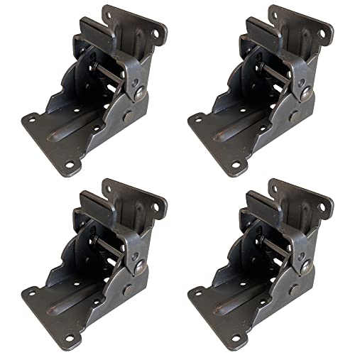 Comparison of Best Locking Hinge Top Picks 2023 Reviews