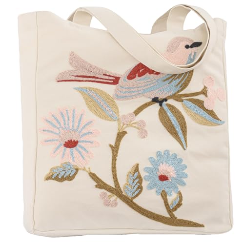 Perseverance Trade Aesthetic Embroidery Canvas...