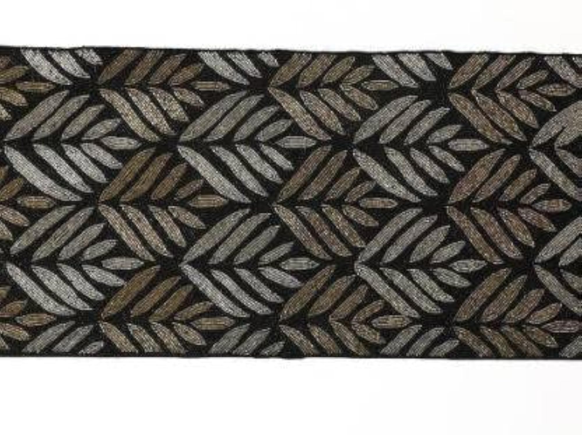Center Table Runner for Coffee, Dining Table - 14x36 Inch - Printed Table Runner