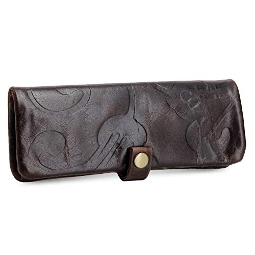Kavatza - blague à tabac en cuir - lady mini pouch - mp18