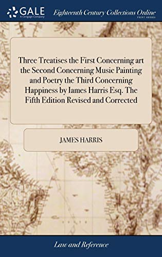Three Treatises the First Concerning art the Se... 1379670314 Book Cover