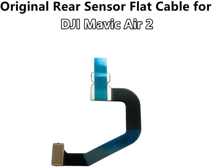 Miniatura 2 de Componente del módulo de sensor trasero genuino Cable plano flexible para DJI Mavic Air 2 Drone piezas de reparación de repuesto al por menorventa