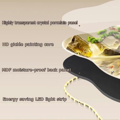 Lampe murale décorative orientale pour illuminer votre chambre