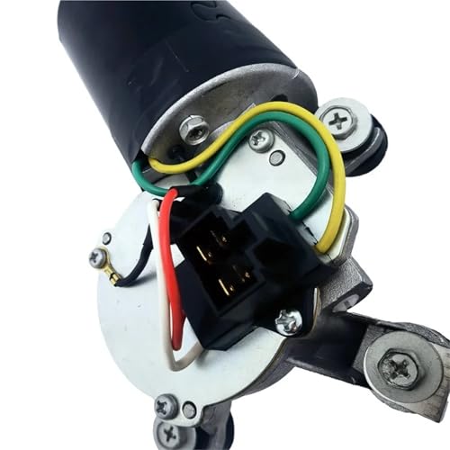 Moteur d'essuie-glace avant durable conforme aux références BJOE67340D