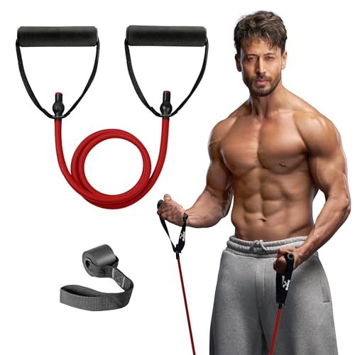 Slovic Resistance Tube 15 KG Red - Image 2