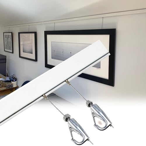 A[gnMOVXe ^t[pzCgA~G݂艺[ JX^}CY\ȉBtHgfBXvC[ rO[^L^Qp(1.4m/4.6ft Track,1m/3.3ft Wire)