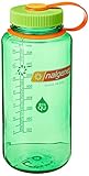 Nalgene WM 1 QT Melon Ball Bottle, 32 oz (341849)