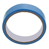 ULTECHNOVO Pannenschutzband für Fahrradreifen, pannensicherer Gurt für Felgen aus TPU für Luftkammer von 21 mm