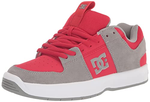 Image of DC Mens Men's Lynx Zero Casual Low Top Skate Shoe Sneaker