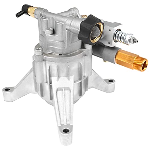 SCITOO Pressure Washer Pump 7/8