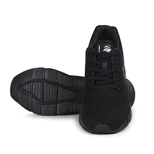 Image of JQR Mens Dj Plus Running Shoes
