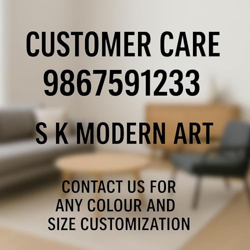 Image of s k modern art Swing with Stand | Jhula for Adults with Cushion for Home /Patio (Three Seater, White)