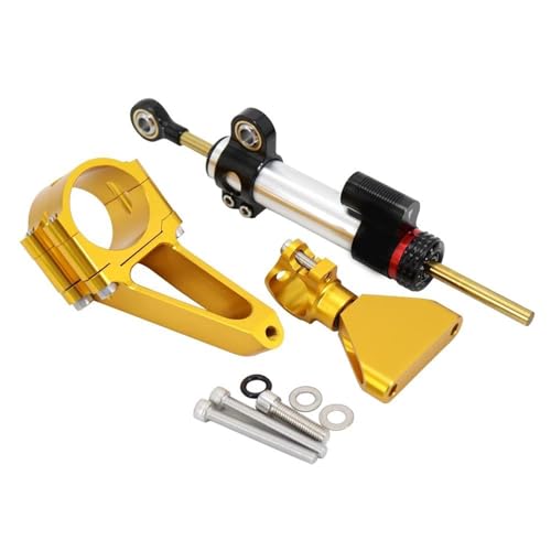 Stabilisateur Moto CBR 600 en Carbone Haute Performance