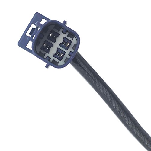 Sensor de oxígeno para Nissan Pathfinder 2005-2012 4.0L miniatura 7