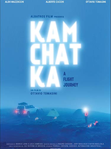  Kamchatka
