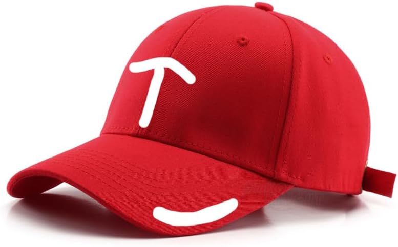 Adjustable Embroidered Trucker Baseball Cap with Racing Motor Logo,for Fashion,Street Dancing,Sports,and Travel