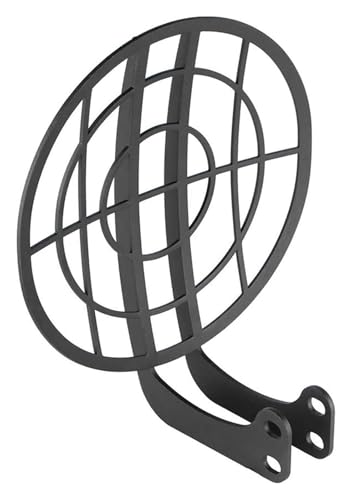 Grille de protection de phare pour les sorties en R9T Urban