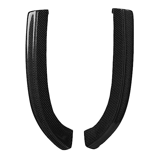 Extensions arrière carbone pour Lancer 7 8 9 berline 2001-2007 - 5
