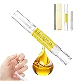 Cuticle Oil Pen for Nail Care - Repair Damaged Nails, Fast Growth Treatment with Keratin, Moisturizing Formula for Brittle & Weak Nails,Moisturize and Nourish Dry Nails and Cuticles (1) - Image 1