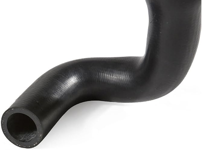Upper HOSE Water pipe P0004 38043 10930 HM-F00004 201-03-71171 2010371171 Compatible with Komatsu PC60-7(4D95) Excavator(Inside diameter:30-42mm)