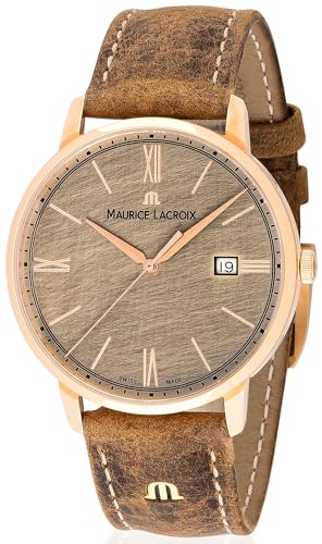Maurice Lacroix Eliros Date EL1118-PVP01-210-1