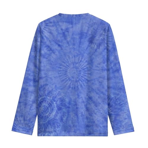 Image of Girls Basic Tee Shirts Outdoor Long Sleeve Shirt Winter Clothes Size 3-16 Top Fall Clothes Gift for Holiday