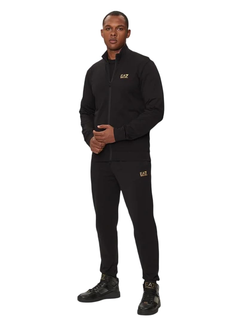EA7 Set Coordonné 8NPV60 PJVRZ - Homme