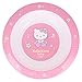 Cuenco Hello Kitty microondas