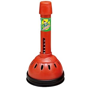 PARODI & PARODI 101 Super Asco Sturalavello a Molla, Arancione