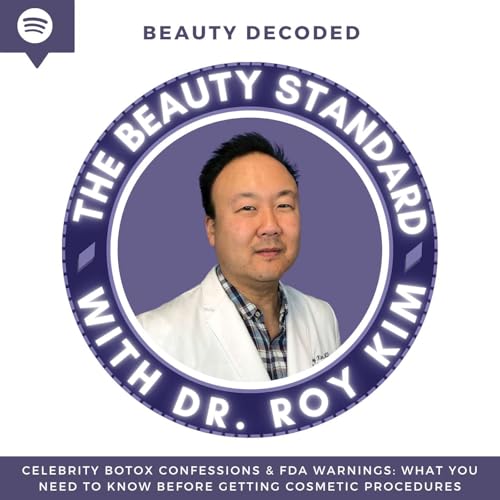 Celebrity Botox Confessions & FDA Warnings: What You Need to Know Before Getting Cosmetic Procedures | The Beauty Standard