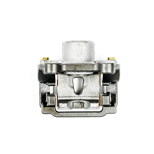 Image of PowerStop Rear Left Brake Caliper for Chrysler 300 2005-21 | Dodge Challenger 2009-18 | Dodge Charger 2006-20 | Dodge Magnum 2005-08 - Direct OE Replacement, L4970