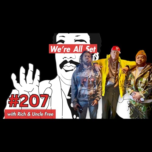 Nicki Minaj MAGA Politics, NFL Hall of Fame Debate & Hip Hop Legends Talk w/ Dyce Payso | Ep. 207