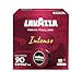 Lavazza A Modo Mio Espresso Intenso, 90 Capsule Caffè, per un Espresso con Note Aromatiche di Cacao e Spezie, Arabica e Robusta, Intensità 13/13, Tostatura Media, Confezione da 36 e 54 Capsule