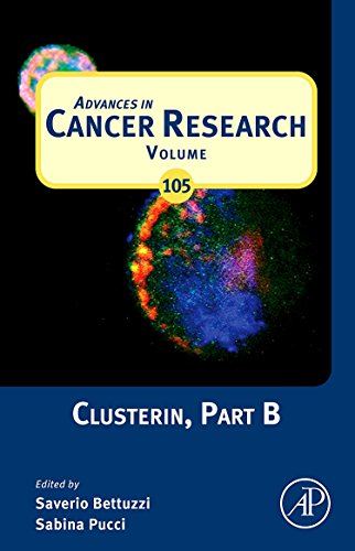 Clusterin view 2