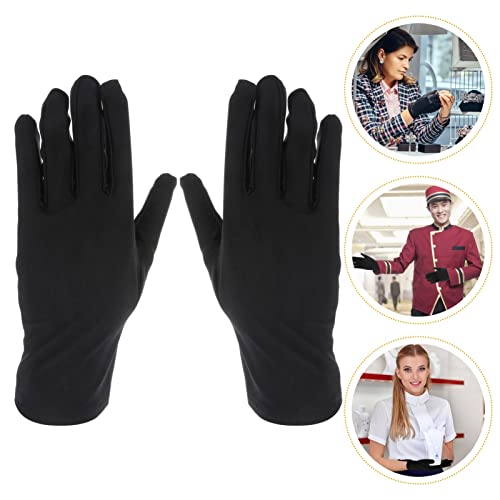3 Paia Guanti per la Pulizia della Cucina Guanto